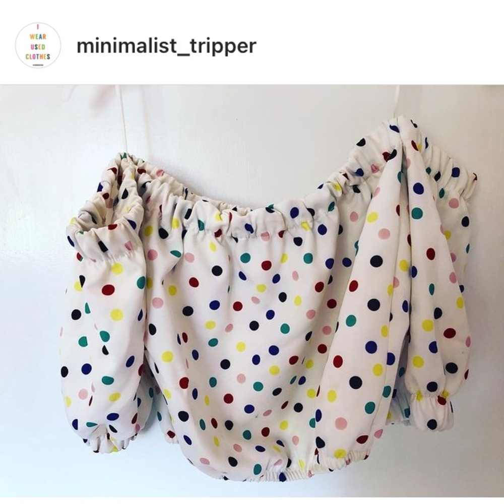Fun top